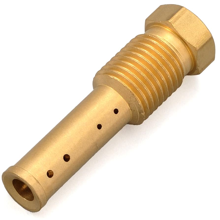 ニードル2ケース Amazon | Jetsetmoto ジェットニードル(+2) NCGK=2.455 KEIHIN